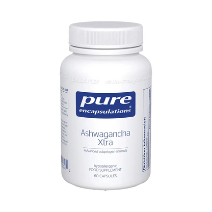 Ashwagandha Xtra - 60 capsules