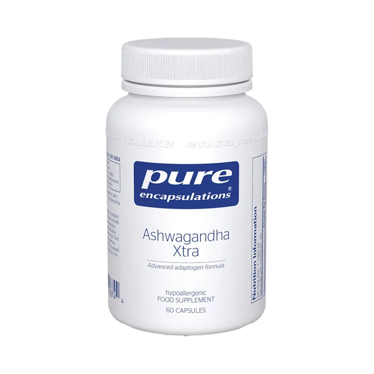Ashwagandha Xtra - 60 capsules