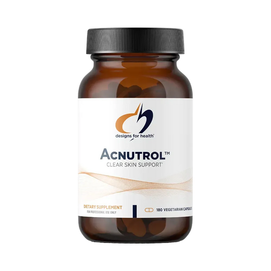 Acnutrol™ - 180 capsules