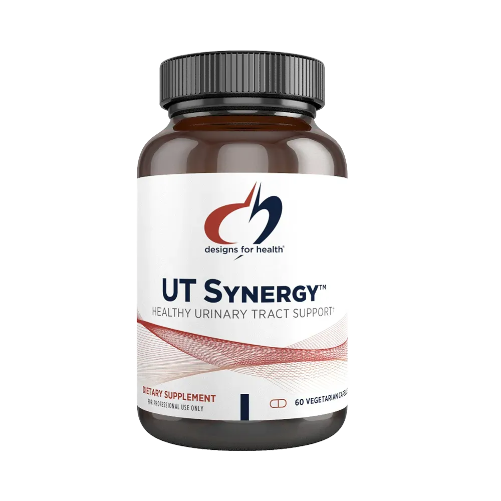 UT Synergy™ - 60 capsules