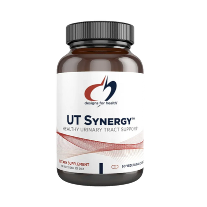 UT Synergy™ - 60 capsules