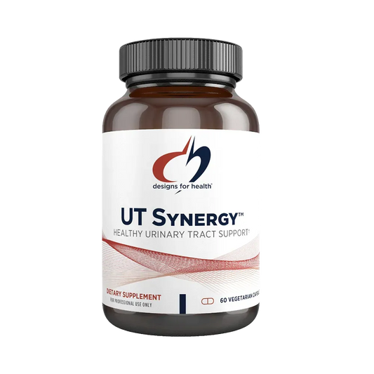 UT Synergy™ - 60 capsules