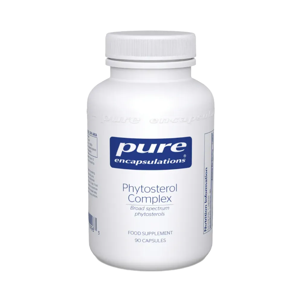 Phytosterol Complex - 90 capsules