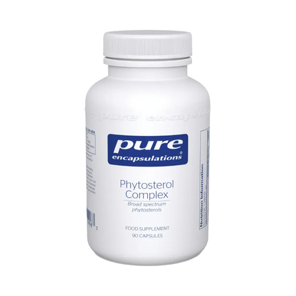 Phytosterol Complex - 90 capsules