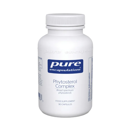 Phytosterol Complex - 90 capsules