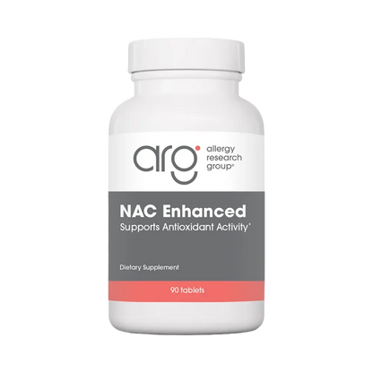 NAC Enhanced - 90 tablets