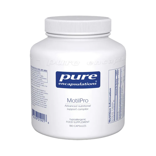MotilPro - 180 capsules