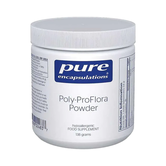 Poly-ProFlora Powder - 138 g powder