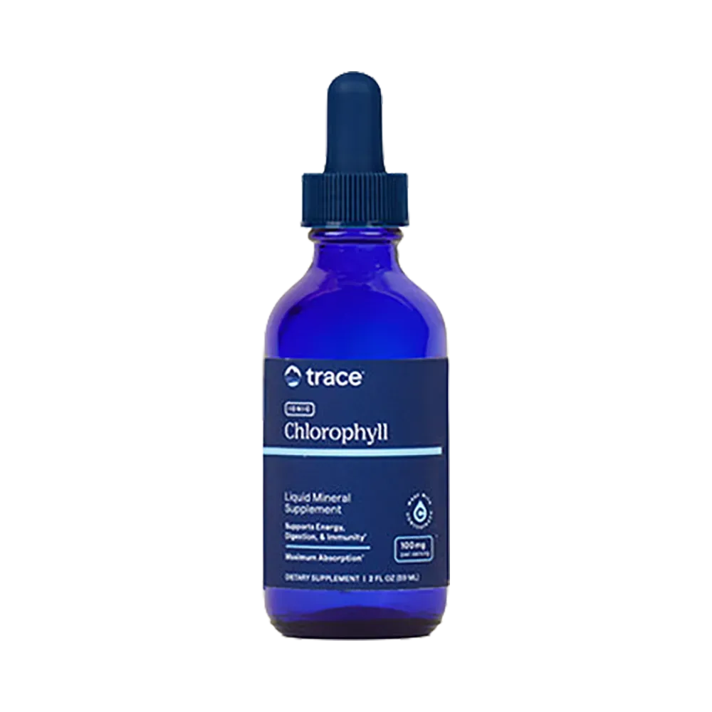 Ionic Chlorophyll - 59 mL liquid
