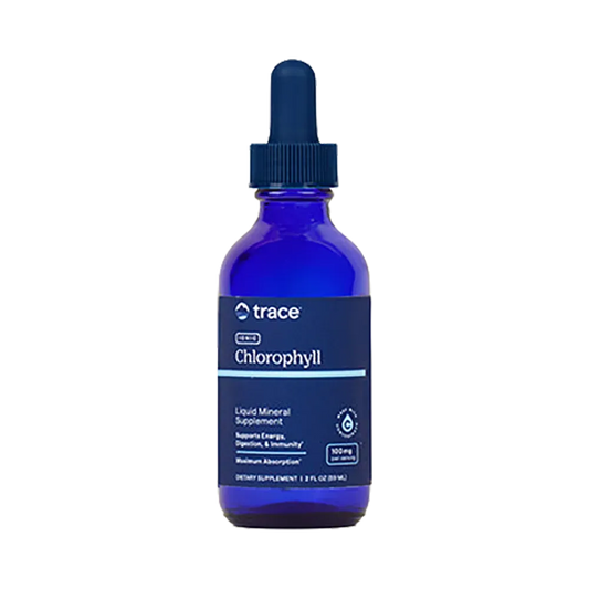 Ionic Chlorophyll - 59 mL liquid