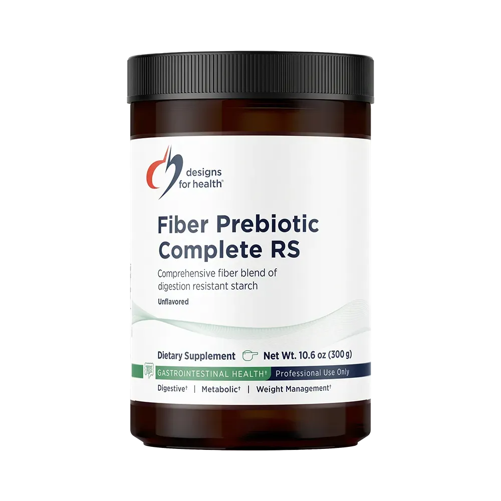 PaleoFiber® RS - 300 g powder