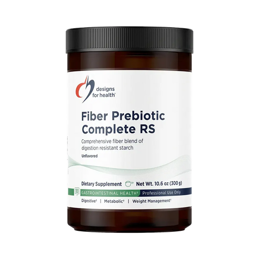 PaleoFiber® RS - 300 g powder