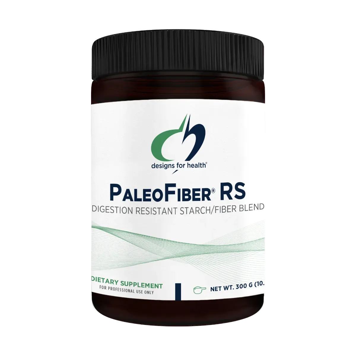 PaleoFiber® RS - 300 g powder