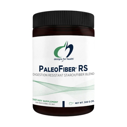 PaleoFiber® RS - 300 g powder