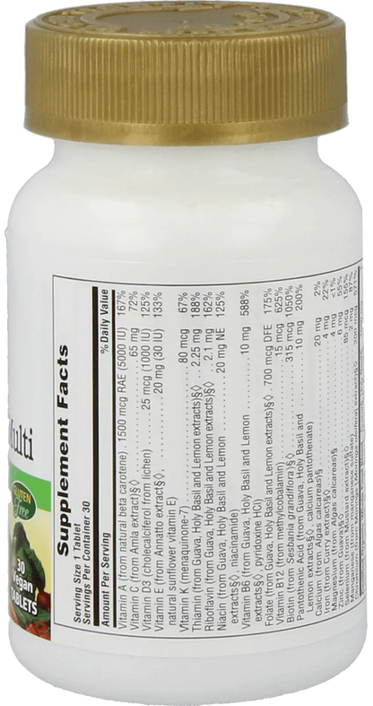 Source of Life® Garden™ Women's Once Daily Multi - 30 Tablets