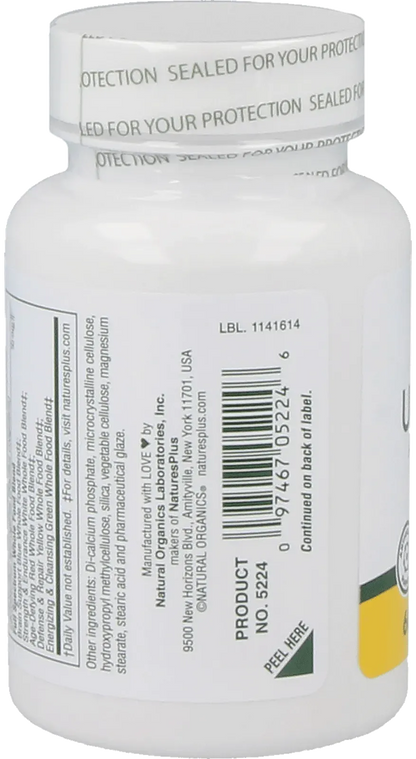 Ultra Lipoic™ mini tabs - 60 Mini Tablets