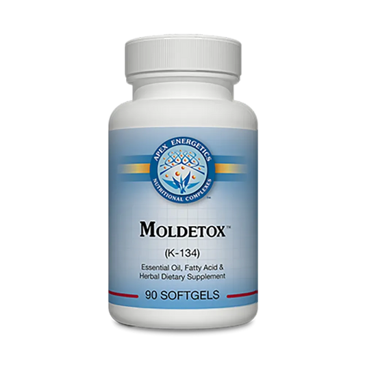 Moldetox™ - 90 softgels