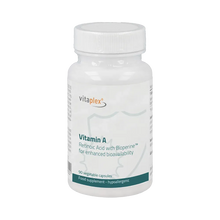 Vitamin A - 90 capsules