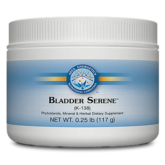 Bladder Serene™ -  117 g powder