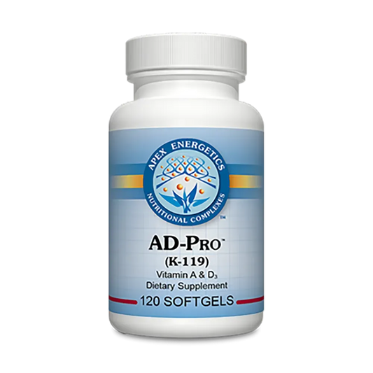 AD-Pro™ -  120 softgels