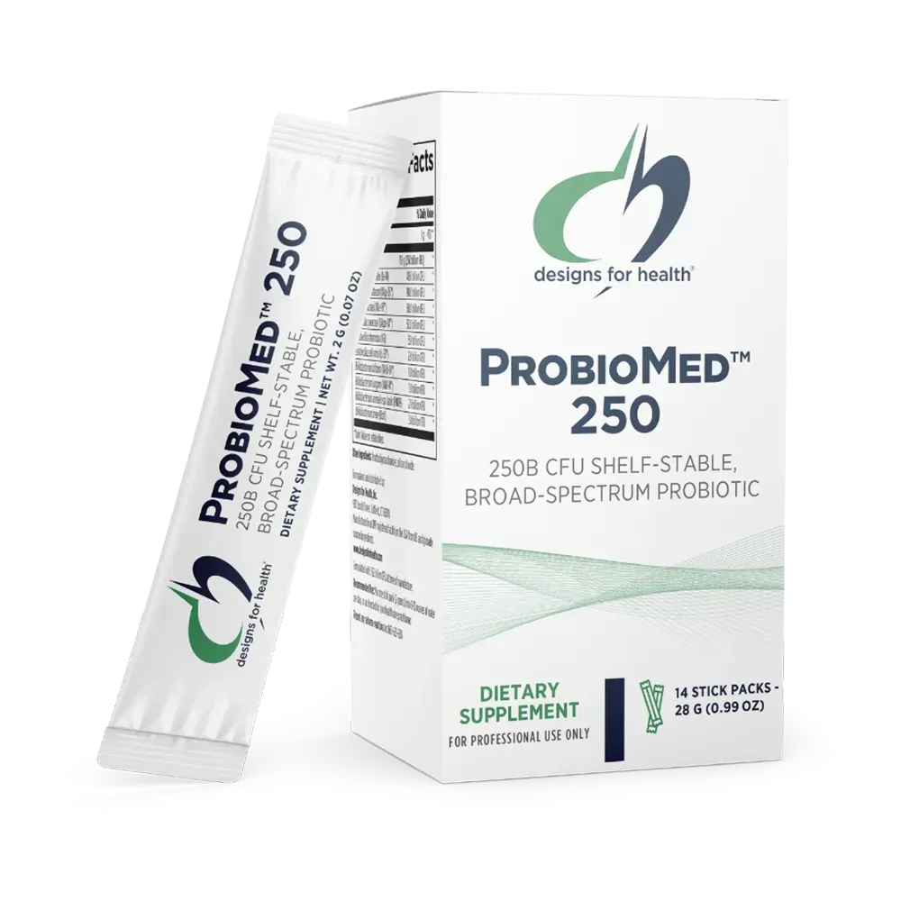 ProbioMed™ 250 - 14 x 2 g powder