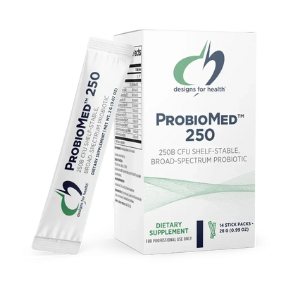 ProbioMed™ 250 - 14 x 2 g powder