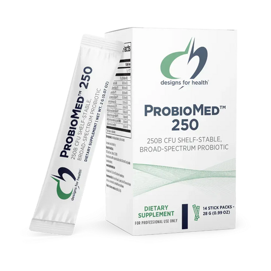 ProbioMed™ 250 - 14 x 2 g powder