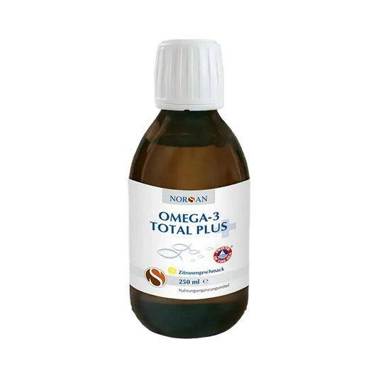 Omega-3 Total Plus - 250 ml