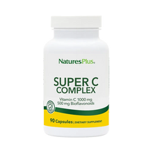 Super C Complex - 90 tablets