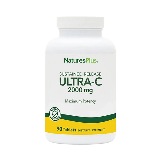 Ultra-C - 90 tablets