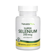 Super Selenium - 90 tablets