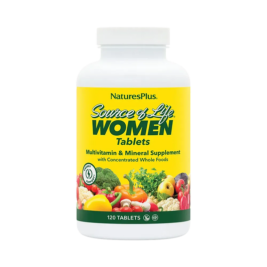 Source of Life® Women - 120 tablets