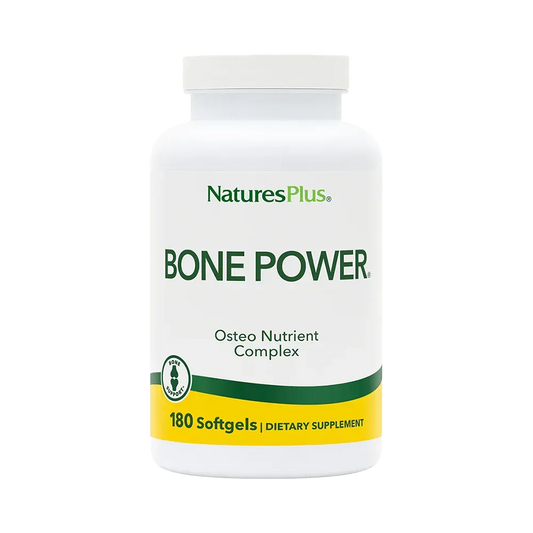Bone Power® - 180 softgels