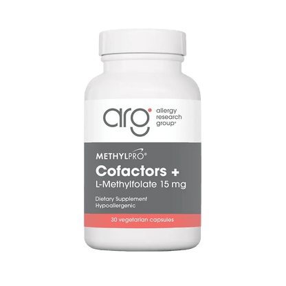 MethylPro MethylPro® 15mg w/cofactors - 30 capsules - Deltastar