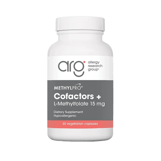 MethylPro MethylPro® 15mg w/cofactors - 30 capsules - Deltastar