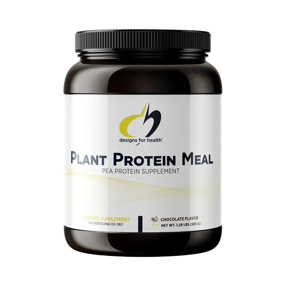 Plant Protein Meal - 585 g powder