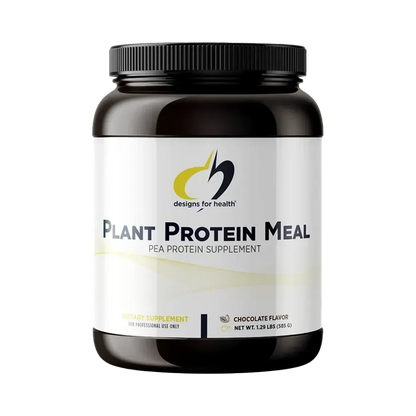 Plant Protein Meal - 585 g powder