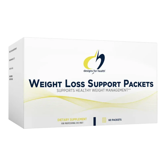 Weight Loss Support Packets - 60 x 5 capsules