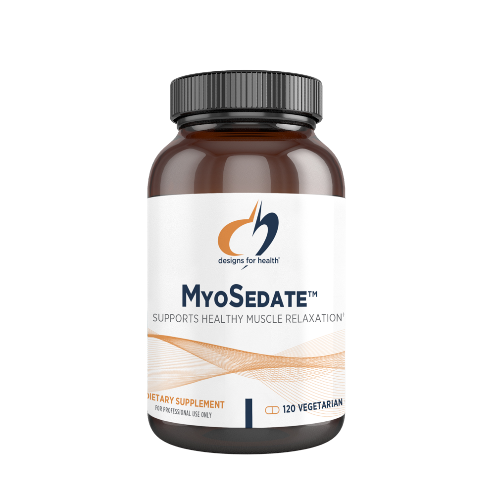 MyoSedate™ 