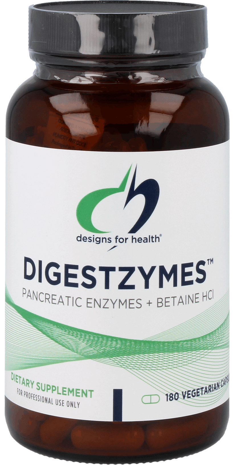 Digestzymes Designs for Health vollständige Enzymmischung